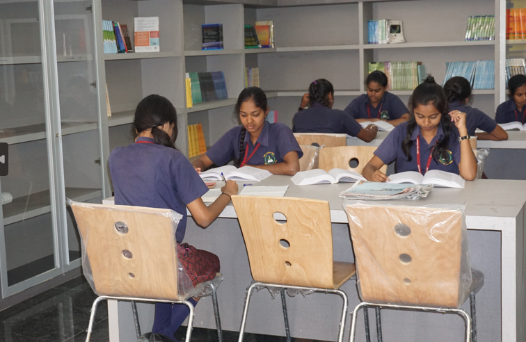 Surana College Bangalore Office Images photo 8